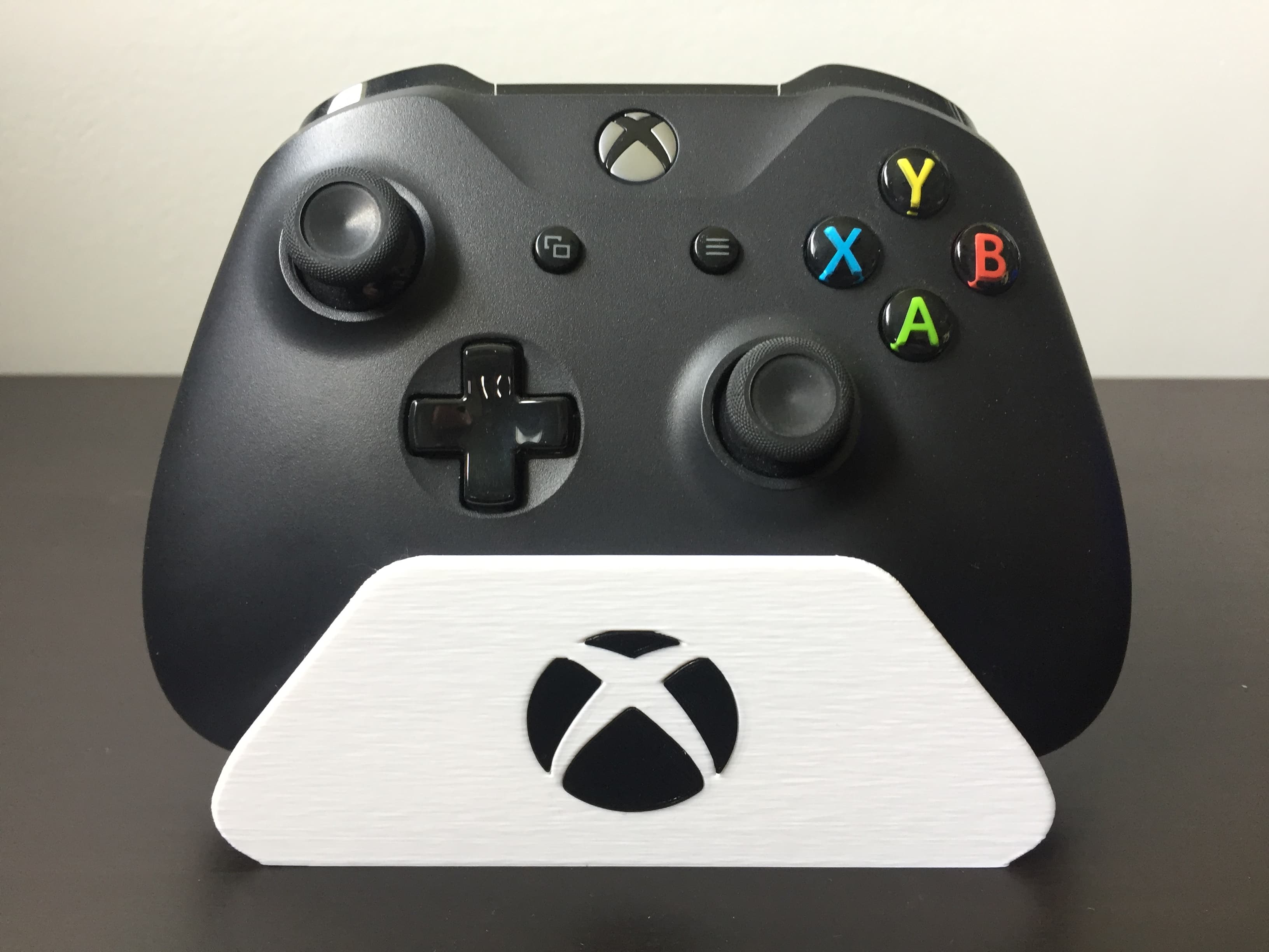 Suporte de mesa para controle Xbox